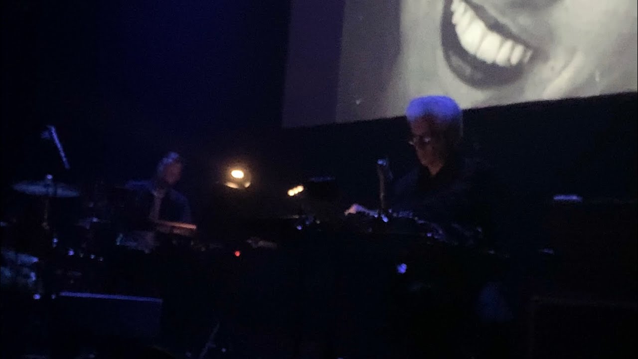 SQÜRL - GRAUZONE FESTIVAL 2023
