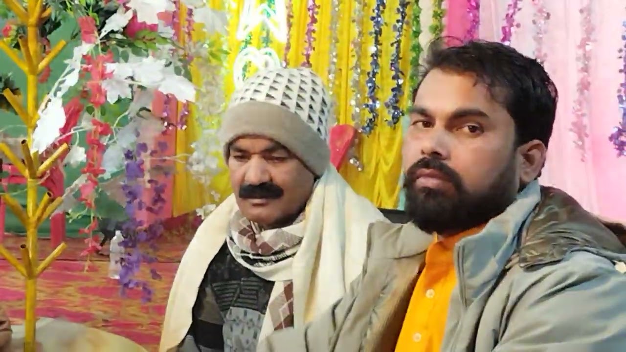 आरती श्री कुंज बिहार जी की