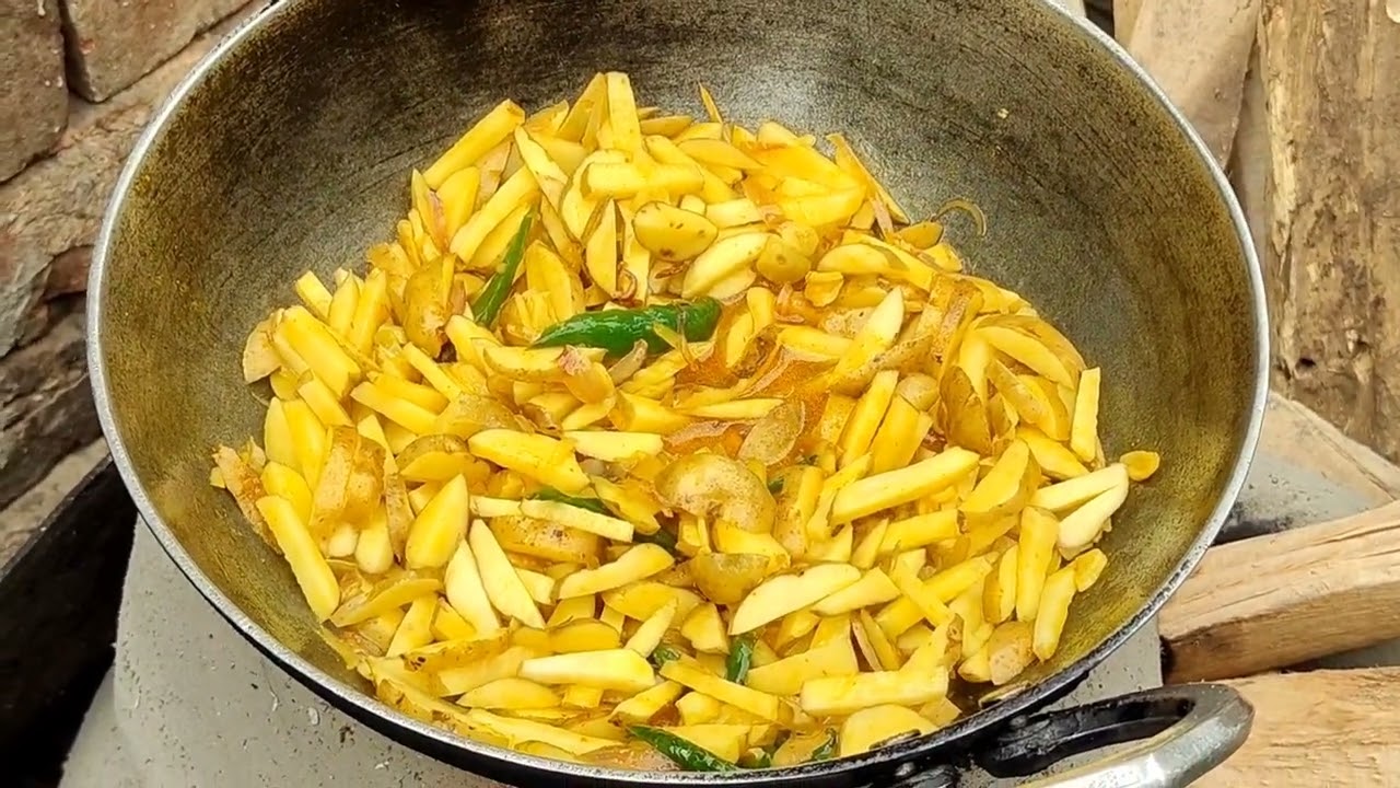 আজকের রান্নার আয়োজন 😋😋