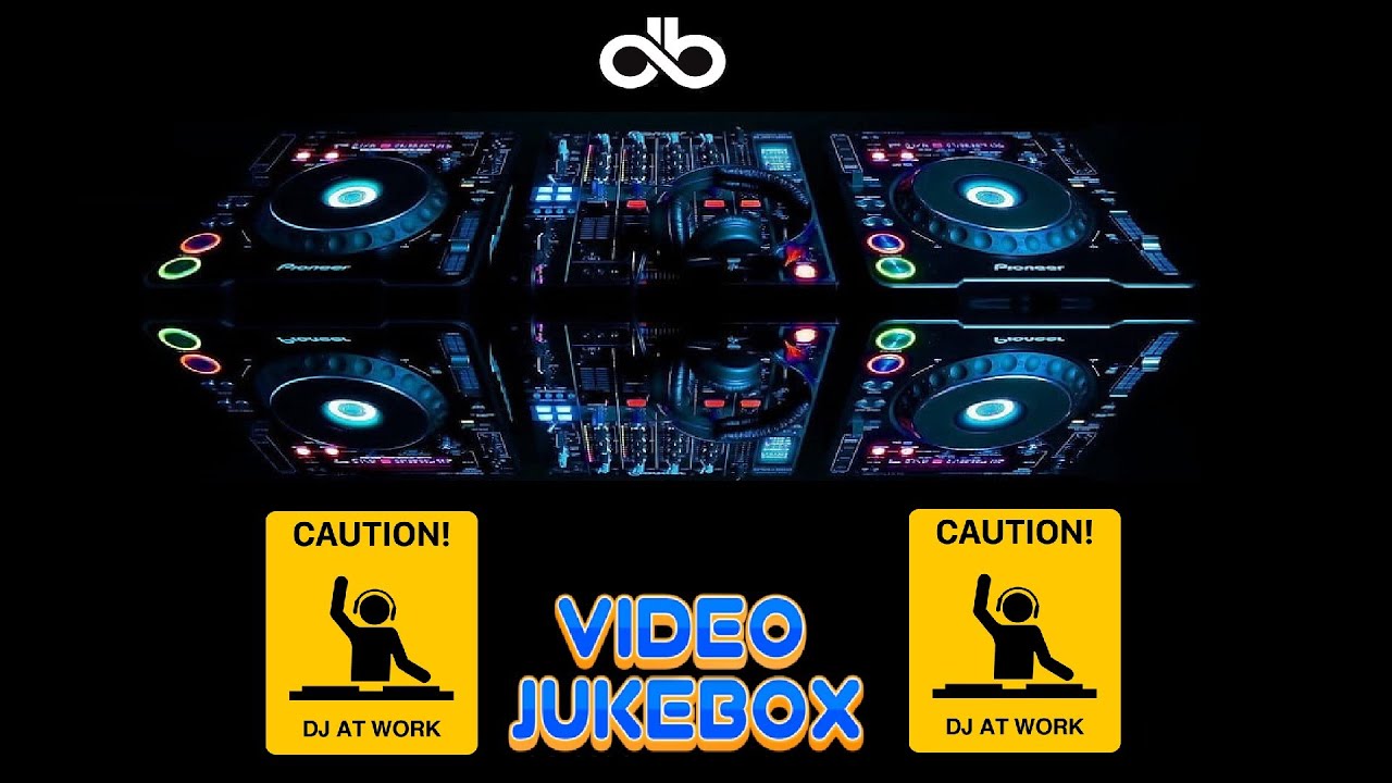 DJs At Work JAYC Premiere #516