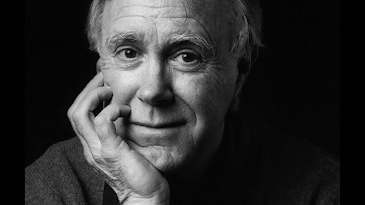 Robert Hass interview on 9/11 and poetry reading (2001)