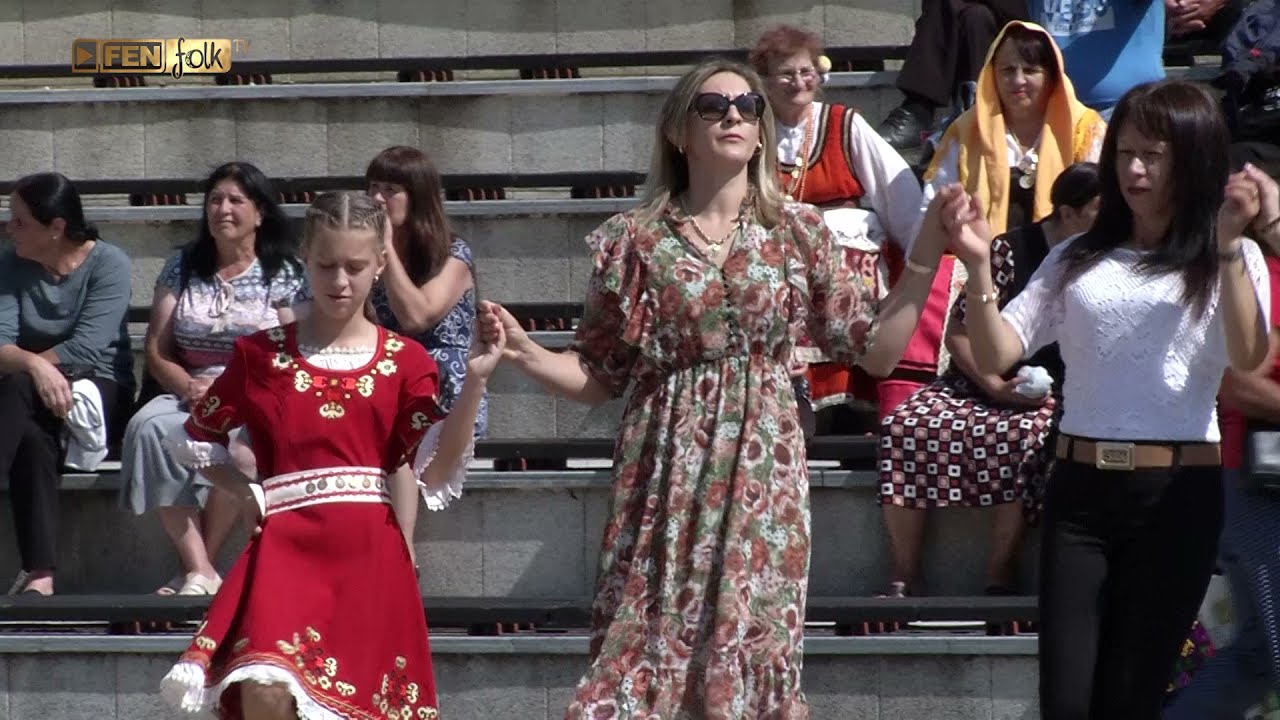 Тинчо Севдалинов и орк. Пим - Пиленце в гора запева / Неделино