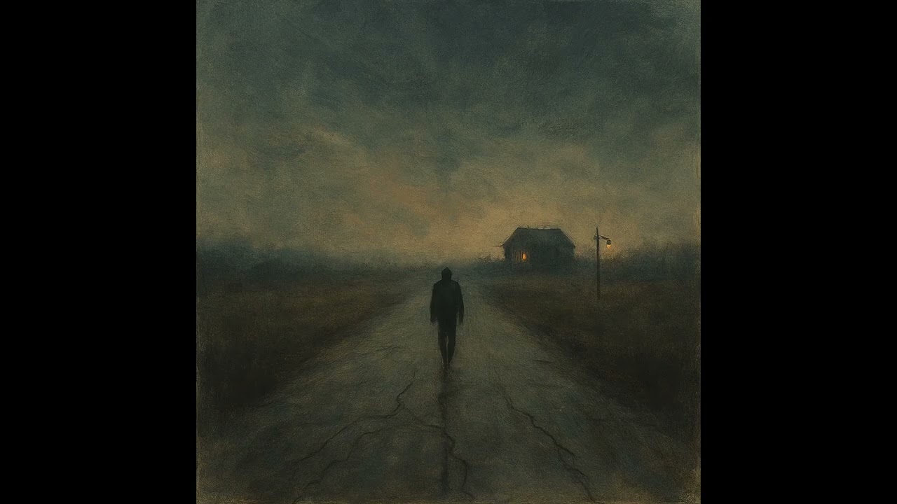 Prodigal - The Long Walk Back | Christian Emo | Crossline