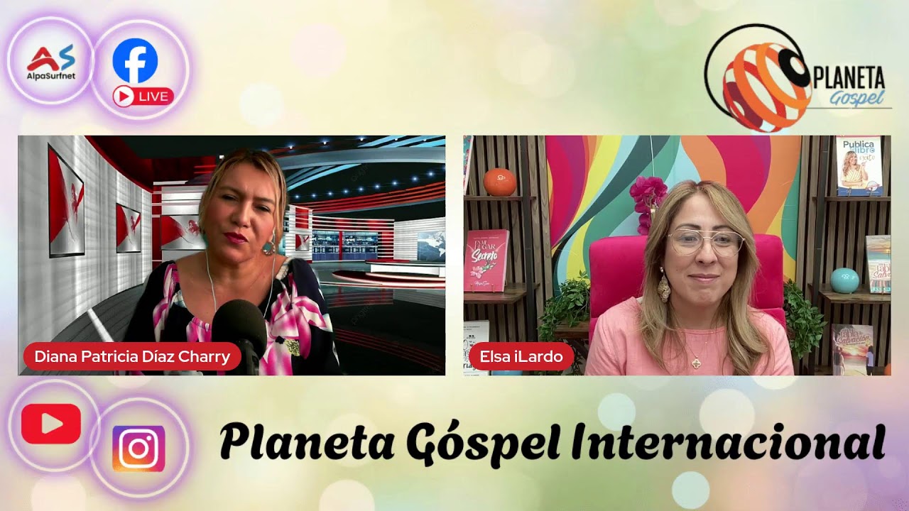 Planeta Gospel
