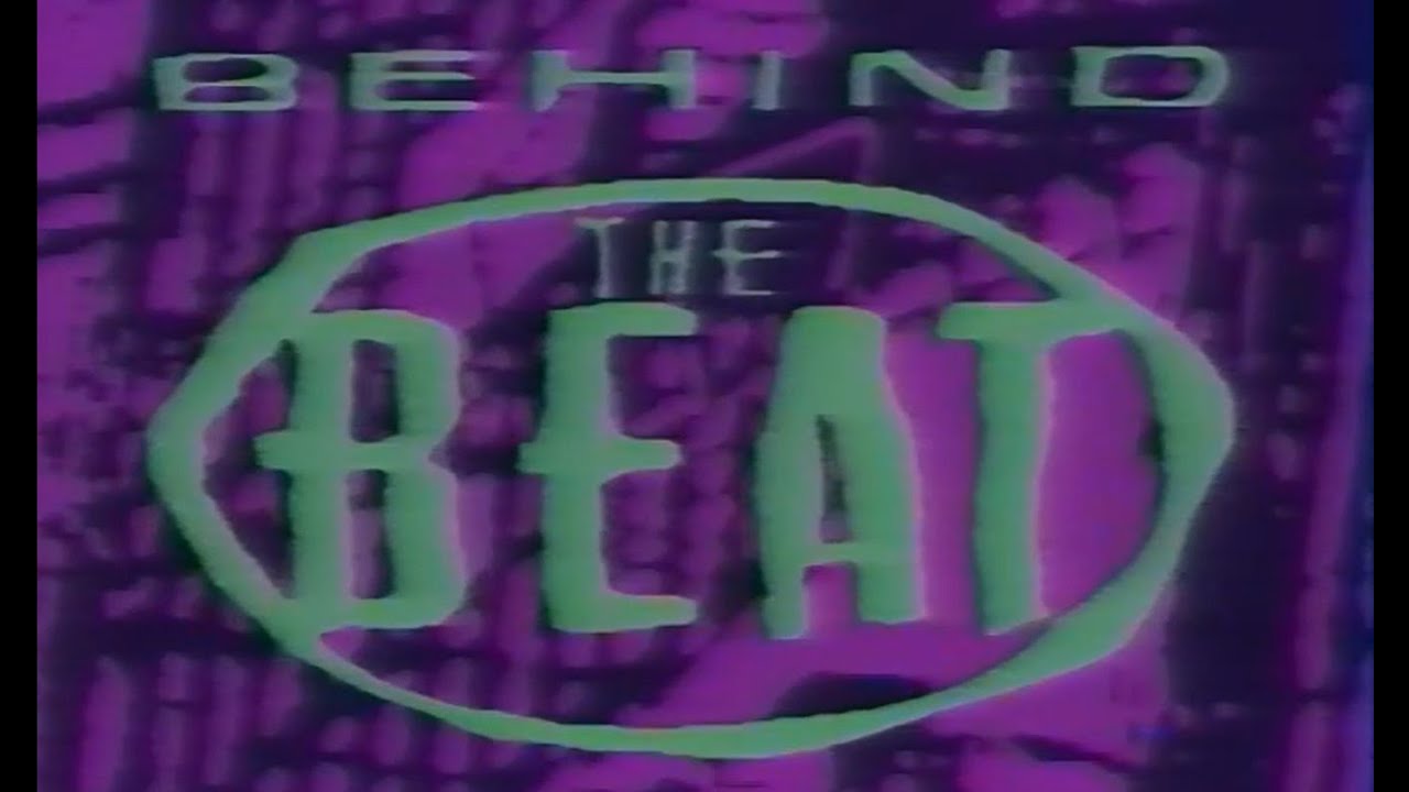 Behind The Beat (DEF II 1989) - 4
