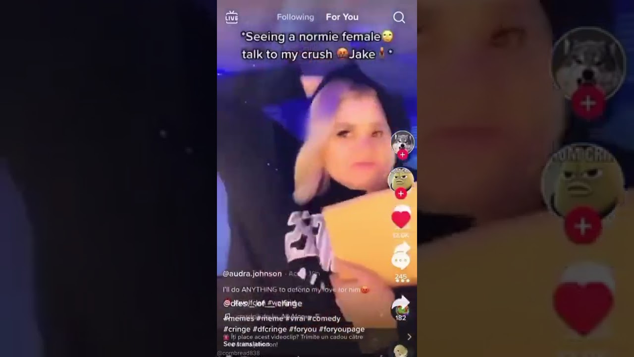 TikTok 