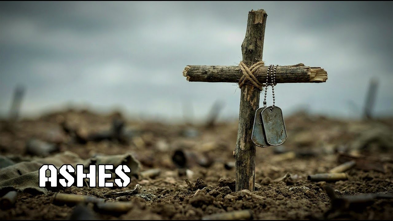 ASHES 🛡️ Агрессивный индастриал-метал: лучшие хиты / Топ британского и американского хэви-миллиар...