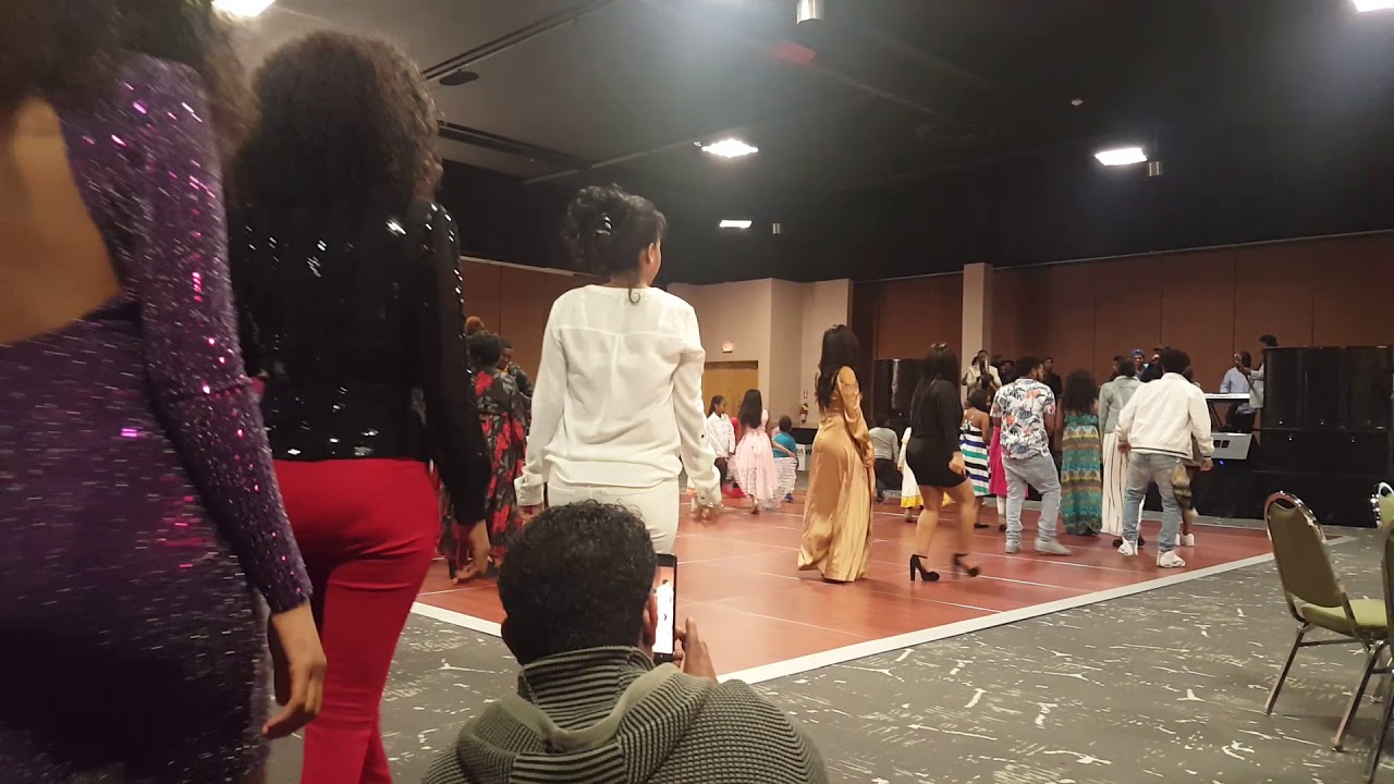 Ephrem Amare #Asey Asey #Tigrigna music#Tigray Development Association.Denver,Colorado