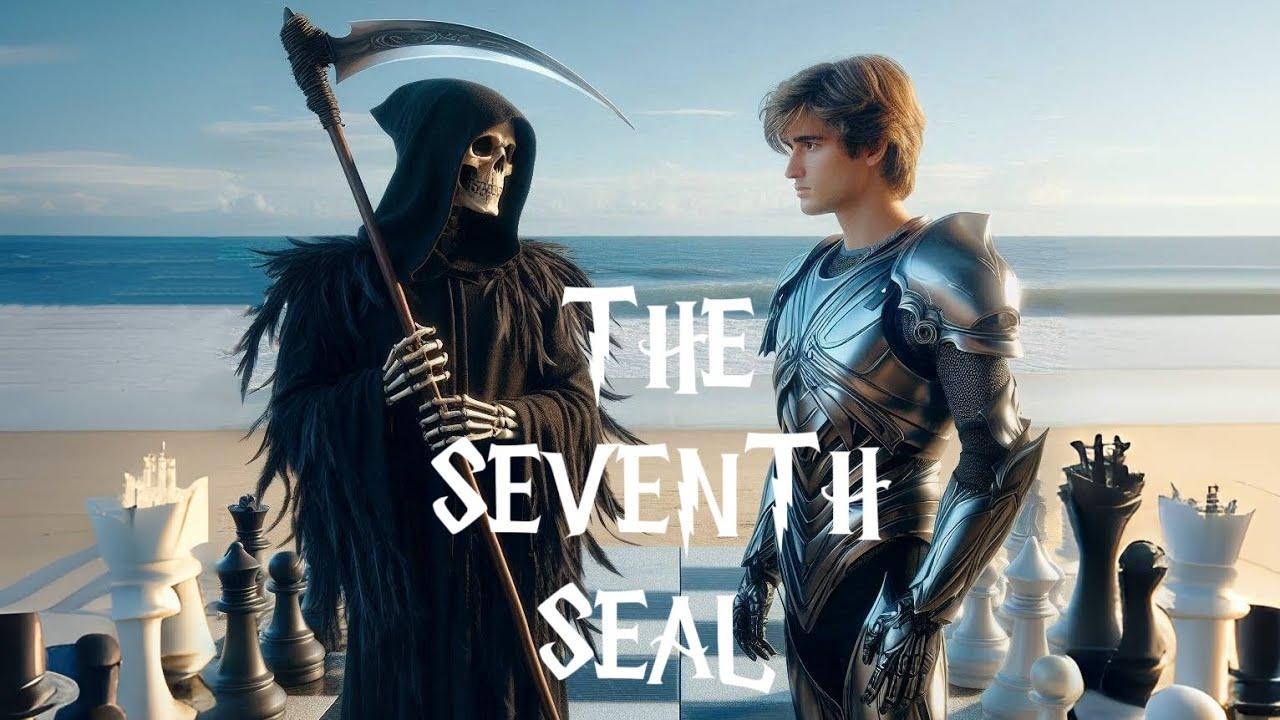 A.I. Nostalgia Movie tribute [The Seventh Seal]