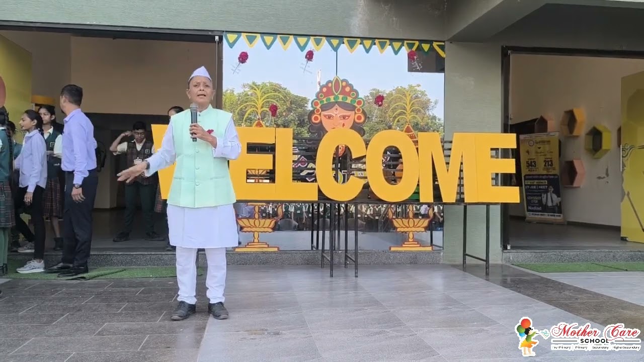 &ldquo;Children&rsquo;s Day 2024 Celebration | Fun Activities, Cultural Performances & School Event Highlights