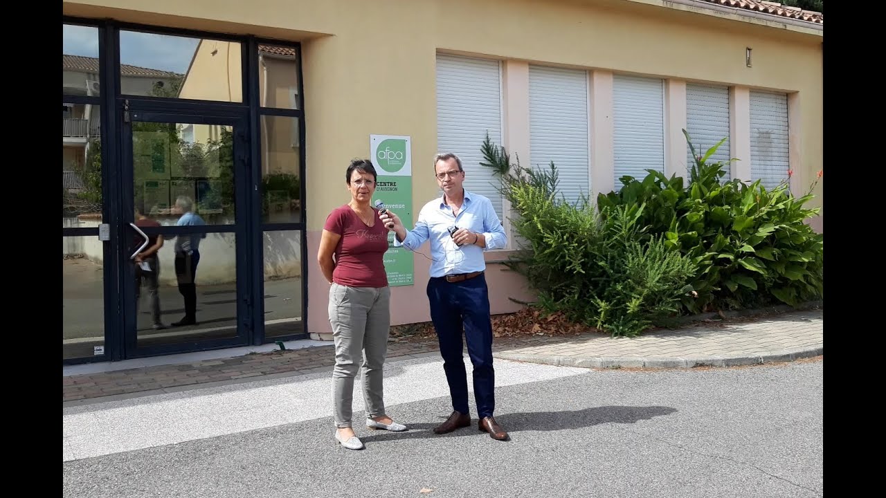 Portes ouvertes à l'Afpa le 22 septembre 22 pour construire son avenir professionnel