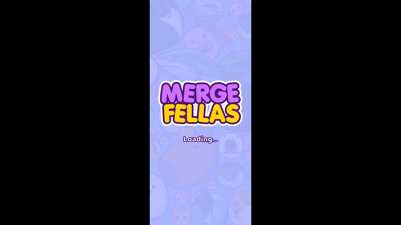 Merge Fellas Live New Brainrot #mergefellas #brainrot #shorts
