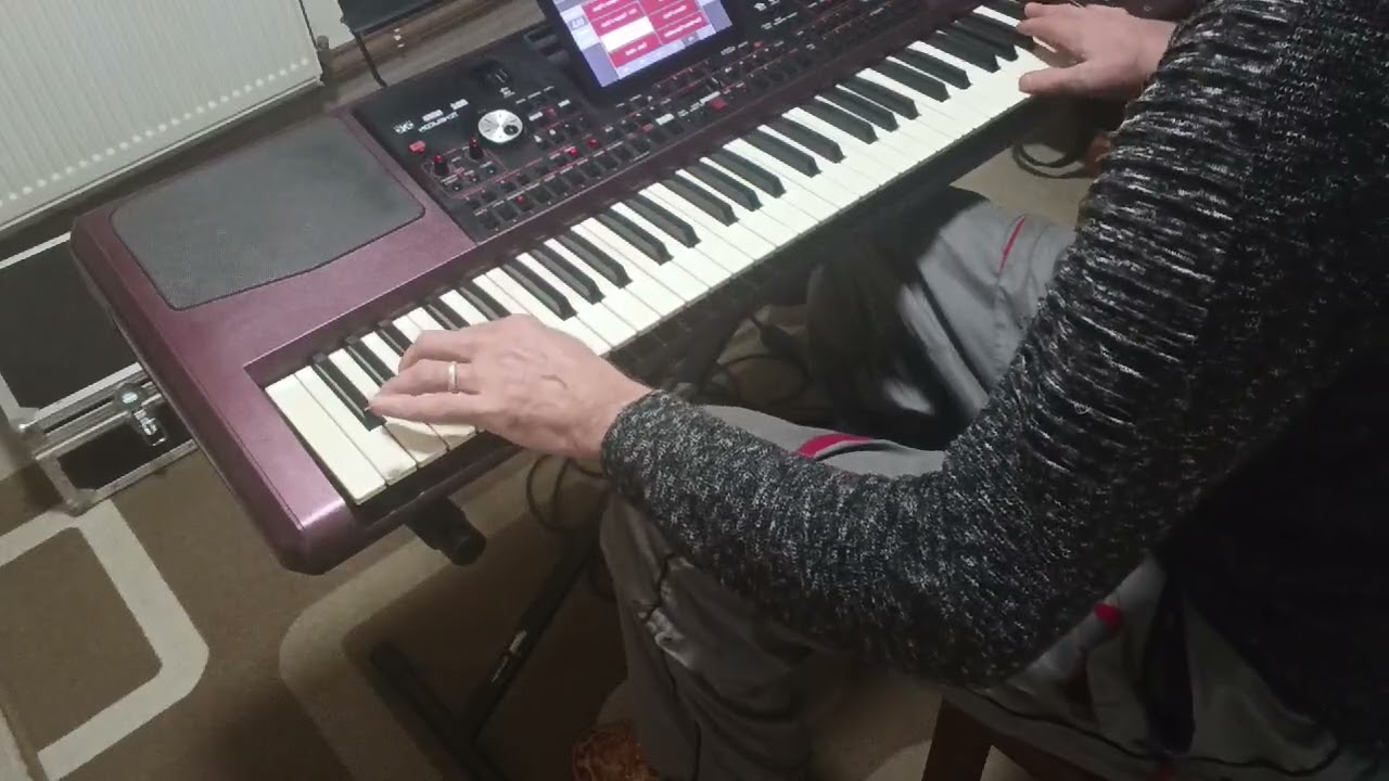 Ferusov/čoček/mix