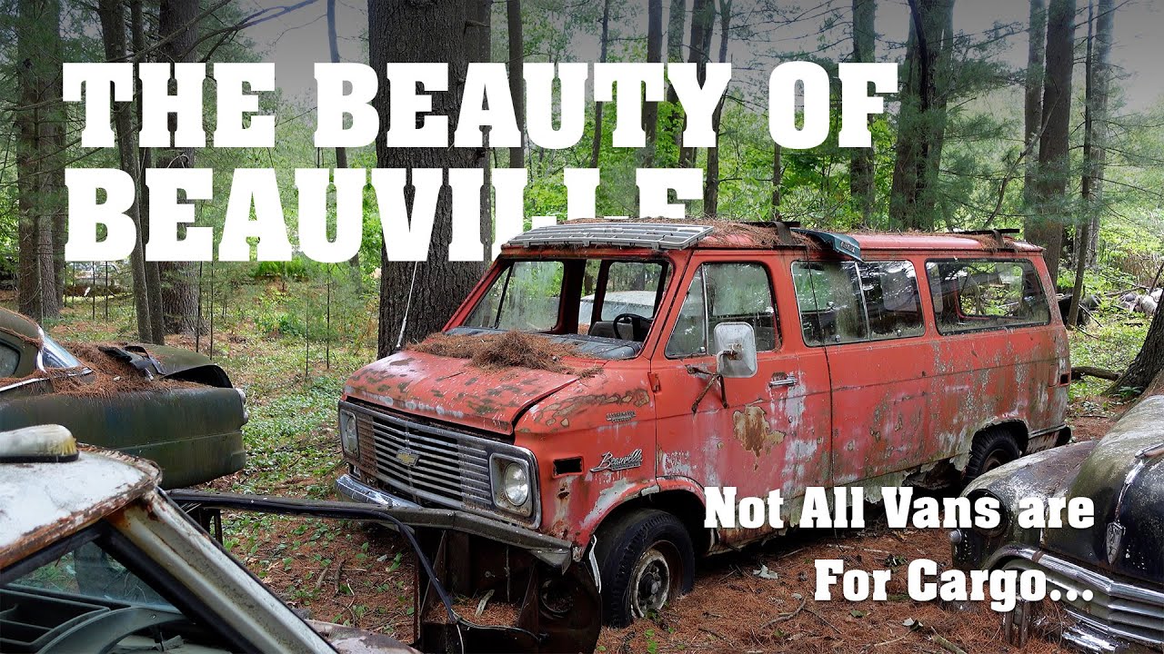 The Beauty of Beauville