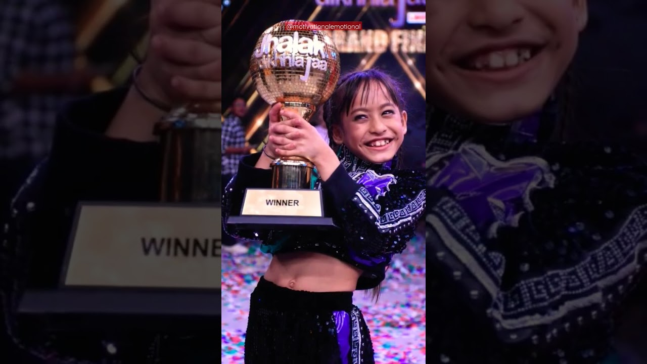 Jhalak dikhlaja winner 2022 | jhalak dikhla jaa season 10