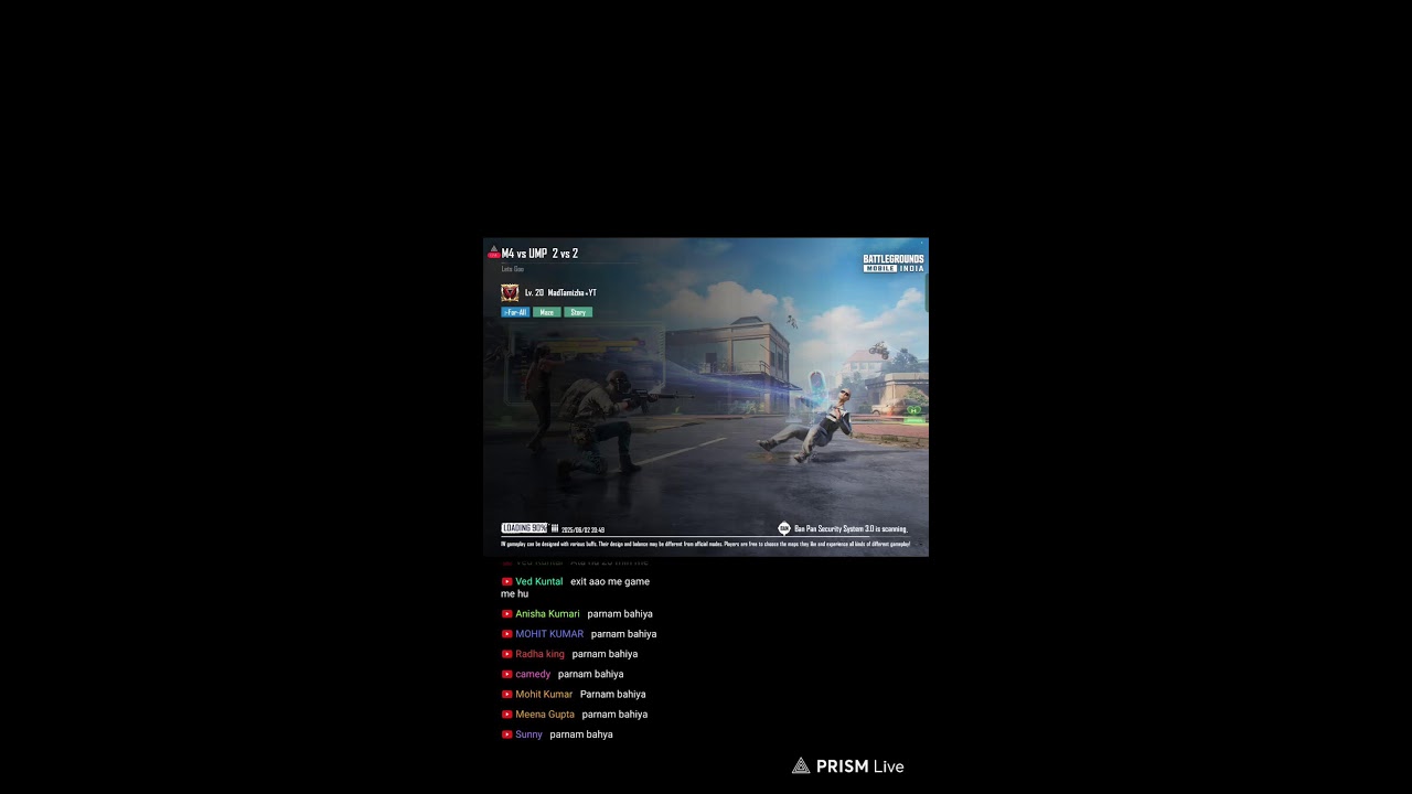 wowplays was live! can I clutch? ⚜️
