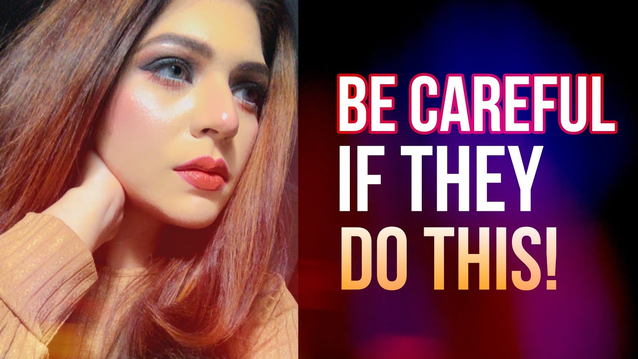 Be Careful if Your EX Does This ! | Hindi-Urdu
