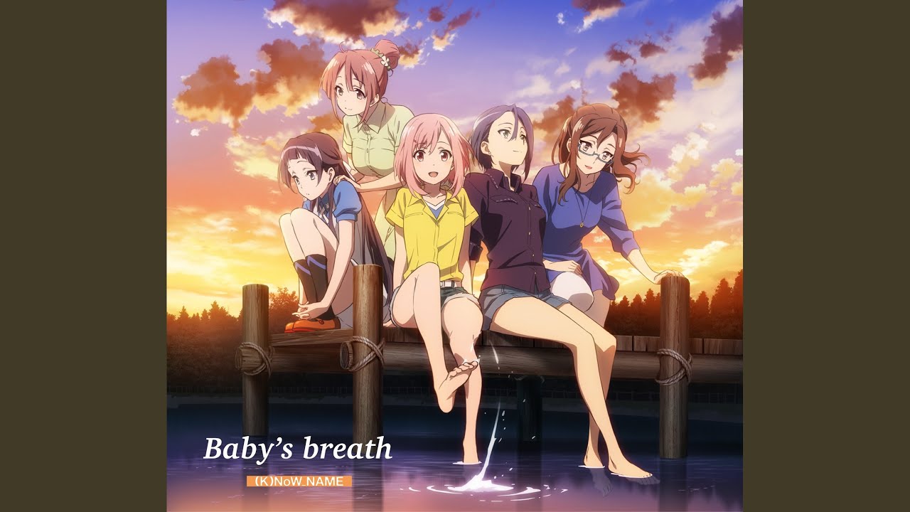 Baby's breath