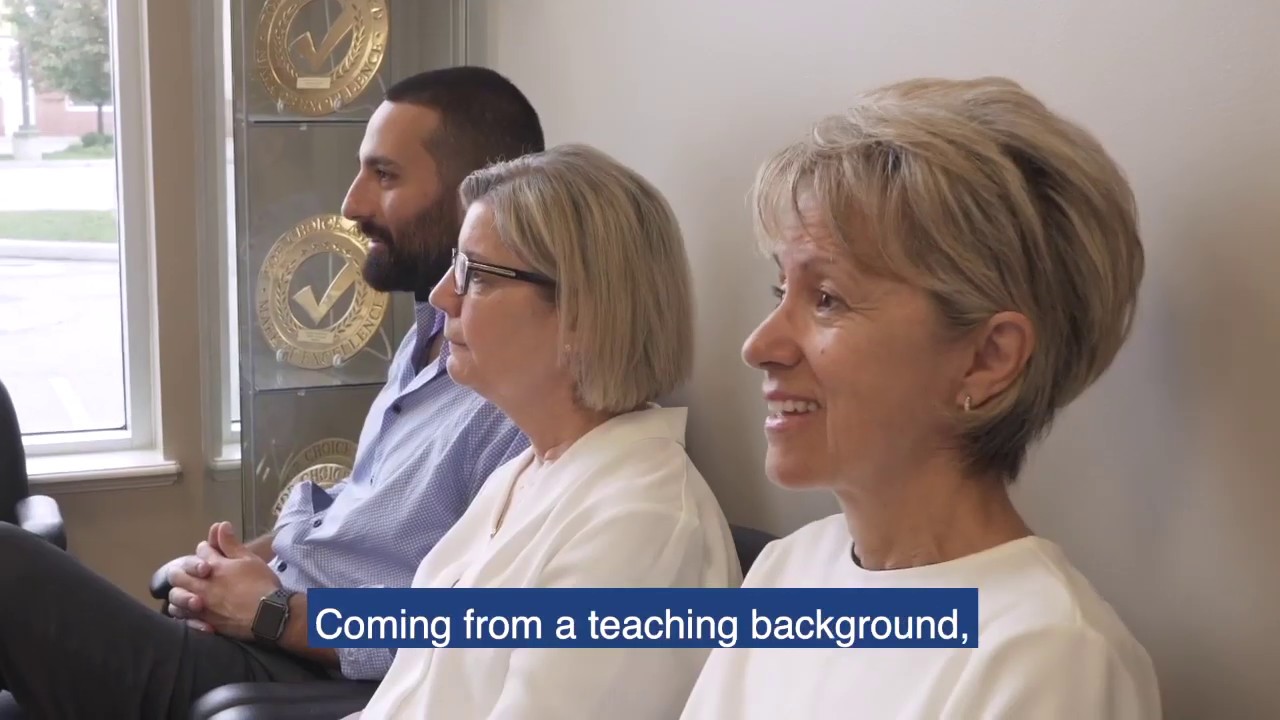 Great To Hear Clinic Video
