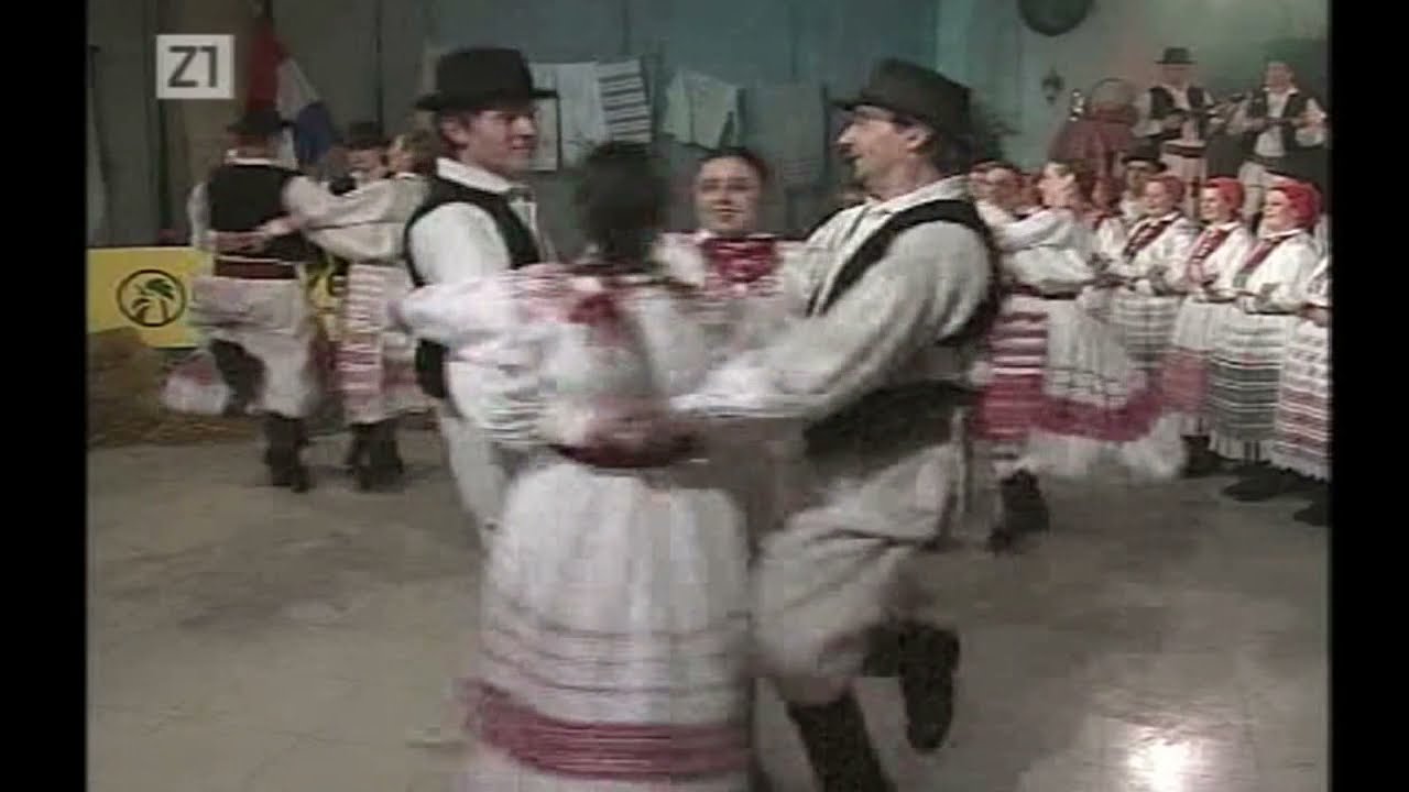 KUD HRUŠEVEC KUPLJENSKI - Zagorski Drmeš