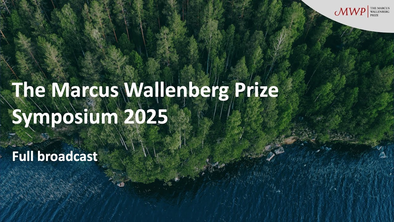 MWP Symposium 2025 – Full Broadcast
