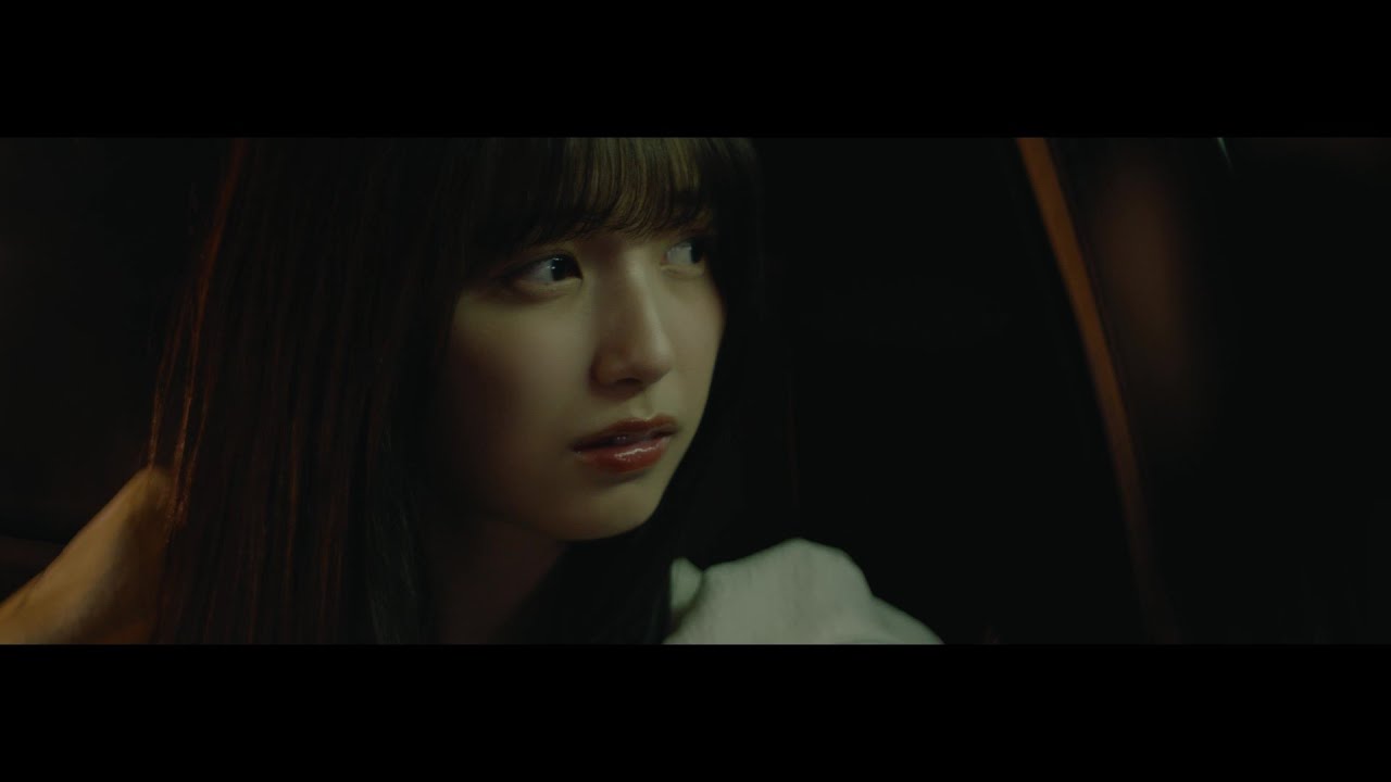 乃木坂46『「じゃあね」が切ない』