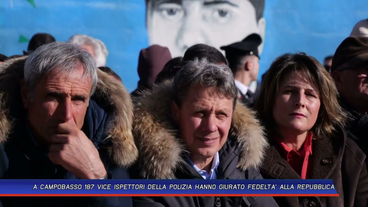 TLT NEWS EDIZIONE GIORNO 23-01-26