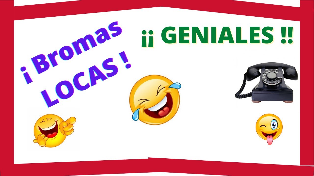 17 Bromas geniales!! 🤣🤣🤣 San Bernardino ja,ja,ja