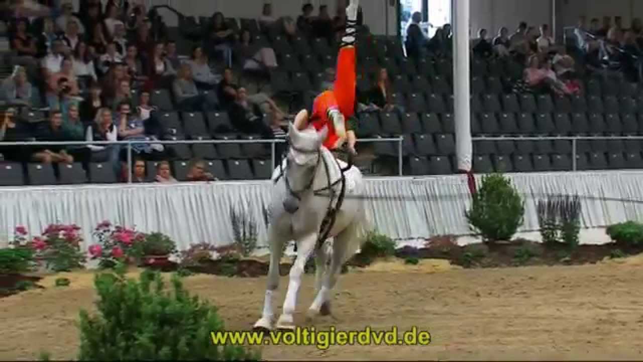 Jannis DREWEL - GER - CVIO Verden 2015 - Male - 02