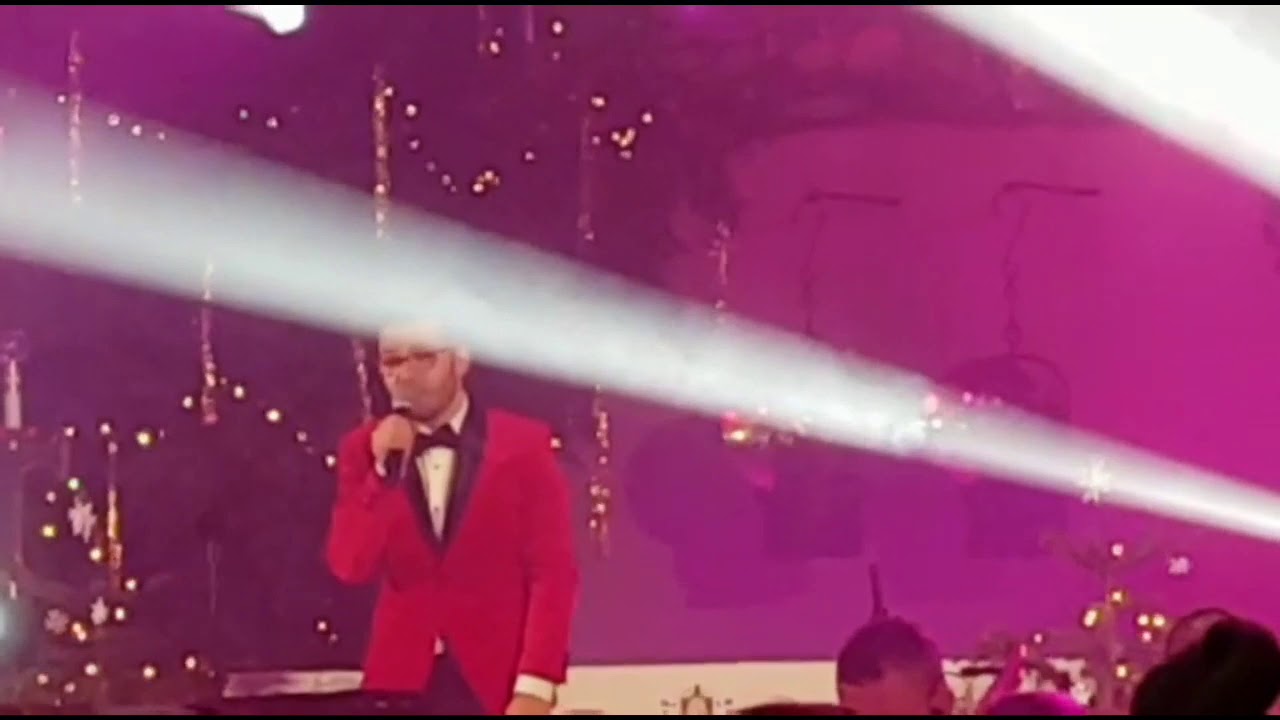 Damian Maliszewski - Live BOGUSZOWICE 26.01.2019 Kuba Badach