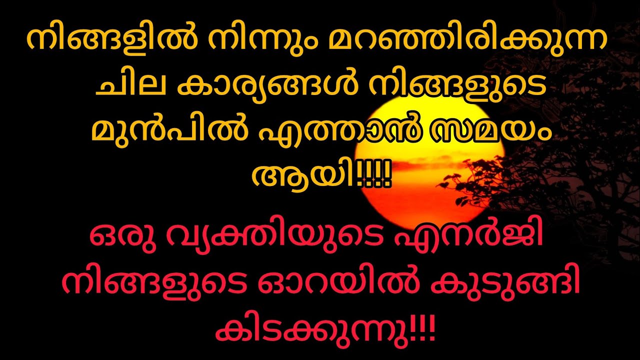 നിങ്ങളിൽ നിന്നും മറഞ്ഞിരിക്കുന്ന ചില കാര്യങ്ങൾ നിങ്ങളുടെ മുൻപിൽ എത്താൻ സമയമായി#tarot 