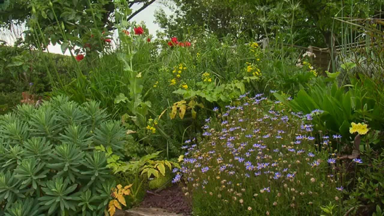 Jardin de Normandie : La Bizerie