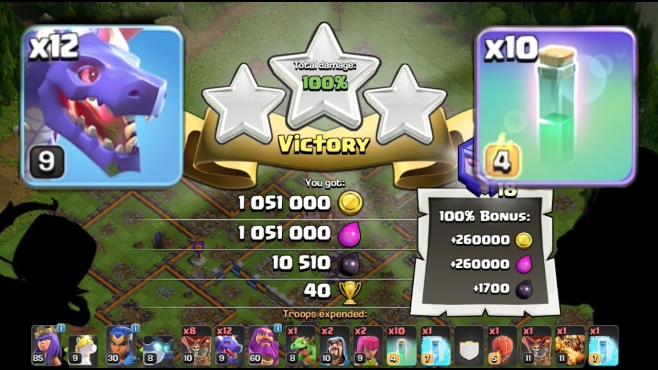 Town Hall 14 Best Attack Strategy 2026 😱 | TH14 3 Star  Attack | Clash of Clans.