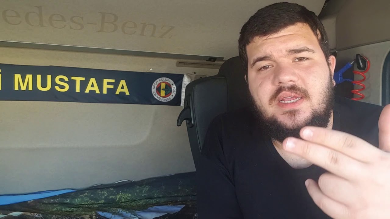 Dijital Takograf Kullanımı ve Takograf Hakkında  #EVDEKAL