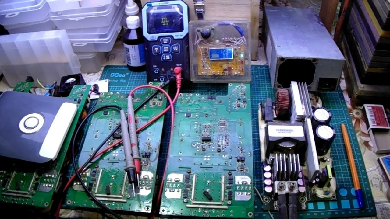 BITMAIN 12V 1600W предупреждение о коррекции напряжения
