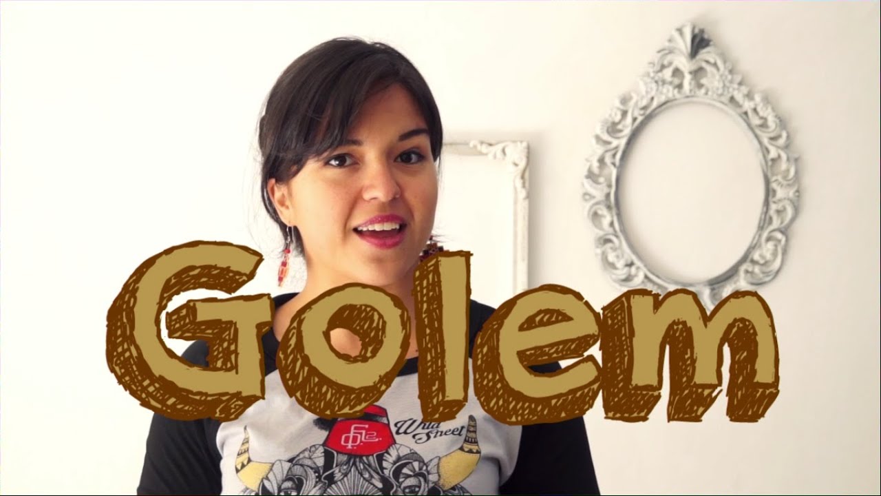 Golem | El sirviente de arcilla