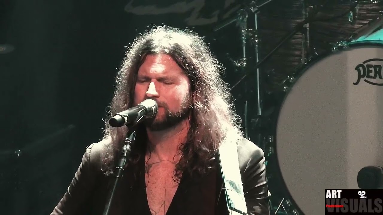 Rival Sons, Shooting Stars (2024)