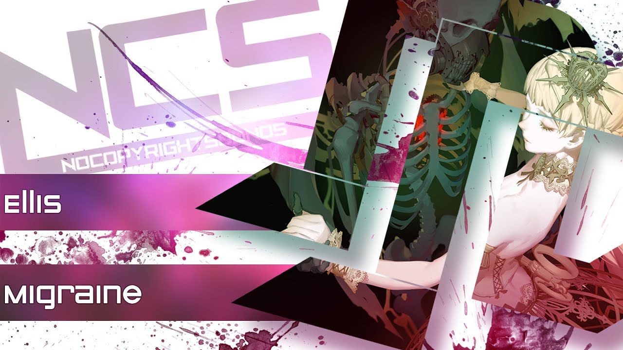 Ellis - Migraine (feat. Anna Yvette)
