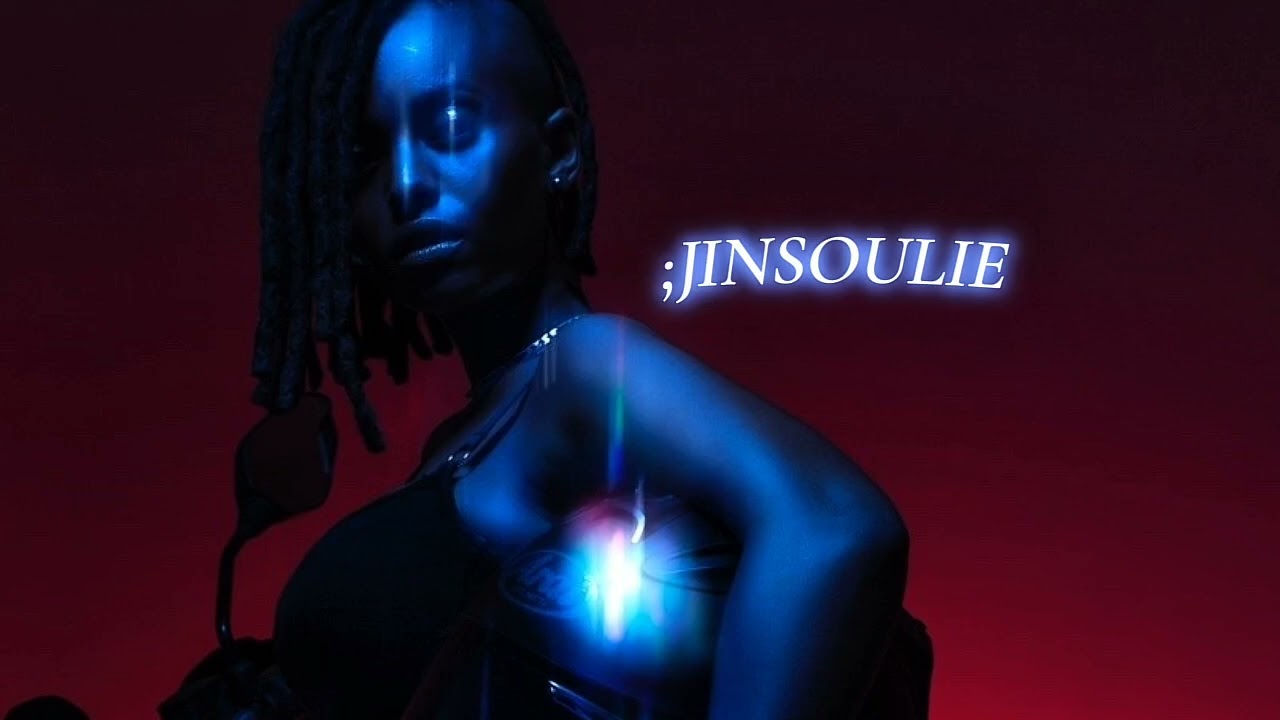 Kelela - All The Way Down (INSTRUMENTAL)