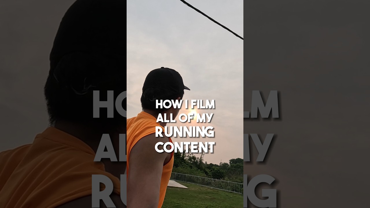 I Record Content While Running