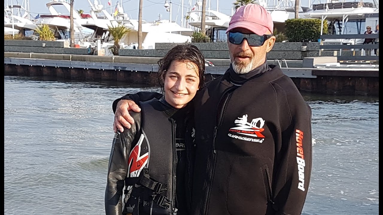 Adrénaline Académie La Dernière saison 2017 de Vincent LAGAF