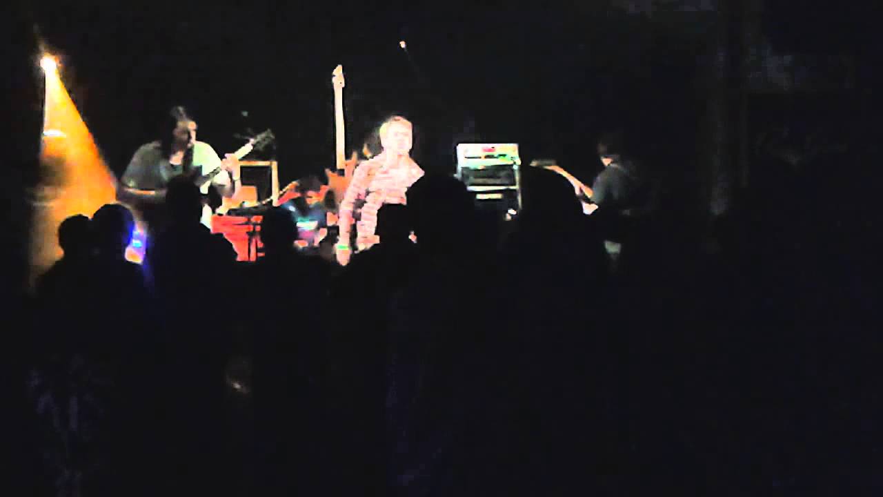 She Cried Wolf &brvbar; New Intro - Selfish Ways @classicgrand