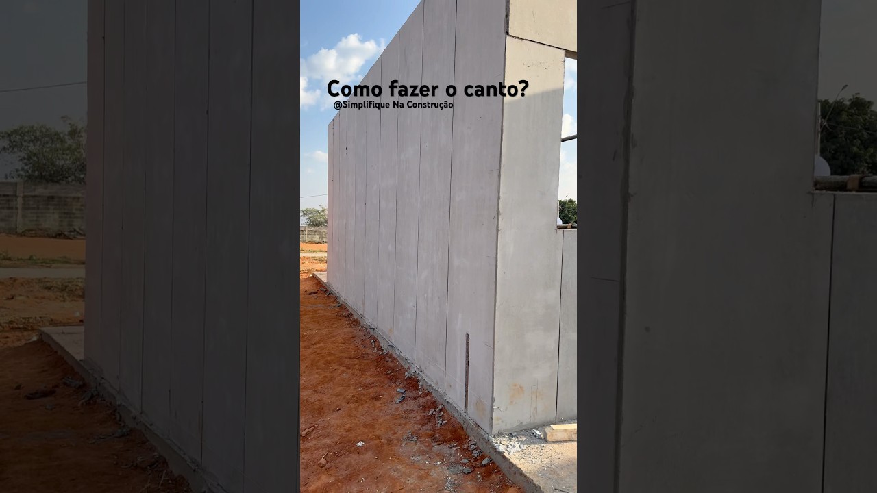 How to make the corner of the Lightwall panel? #lightwall