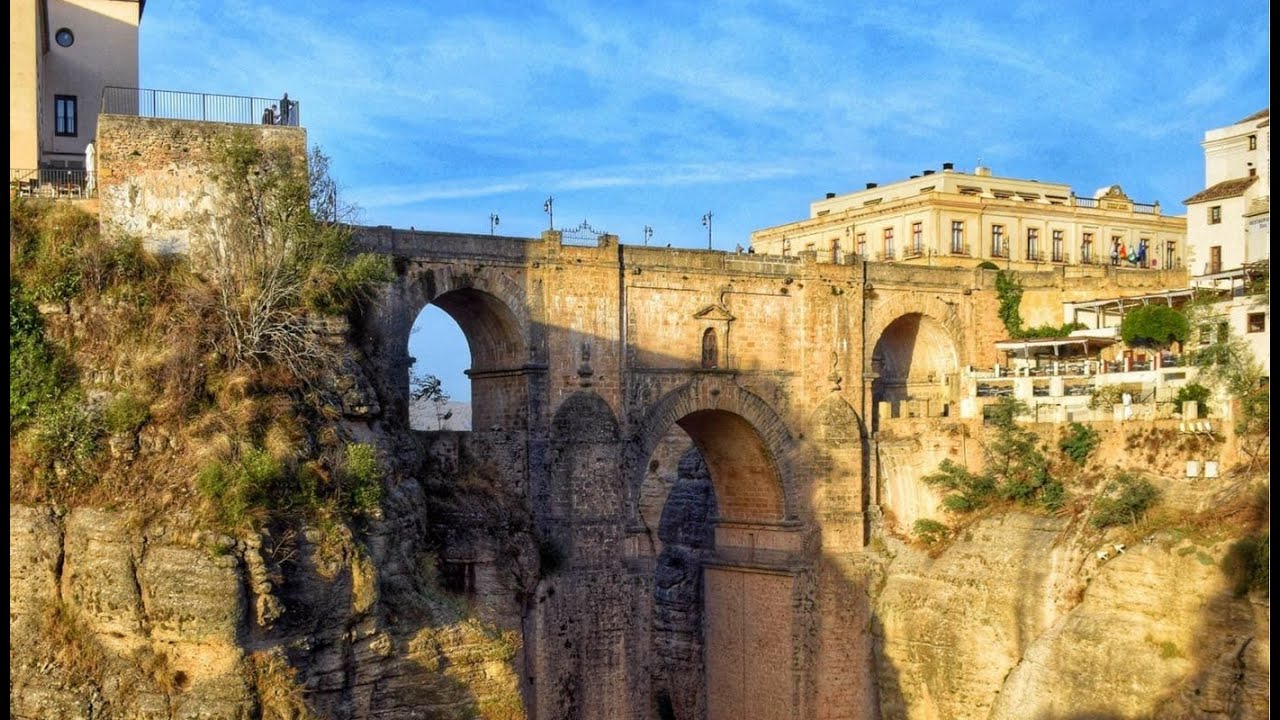 Best Hotels In Ronda, Spain (2023)