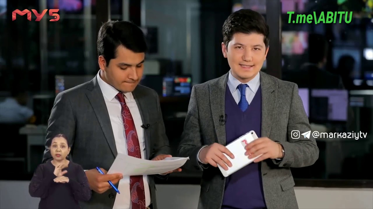 Markaziy Studio : 2 Mln 230 Ming darsga Formasiz borish narxi ?