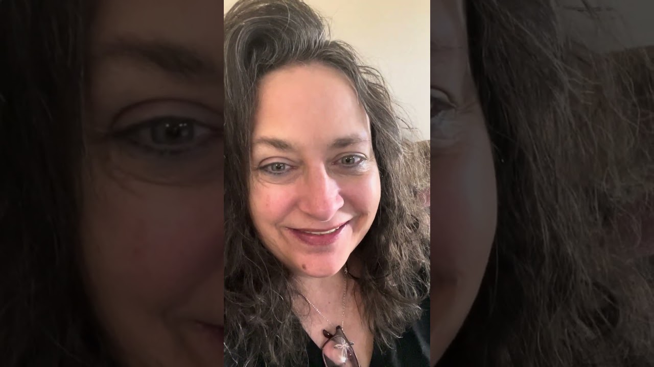 Update on pantry challenge, who I am, and what’s new 