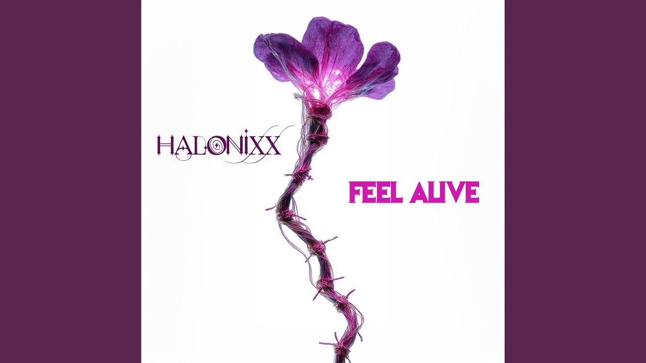 Feel Alive