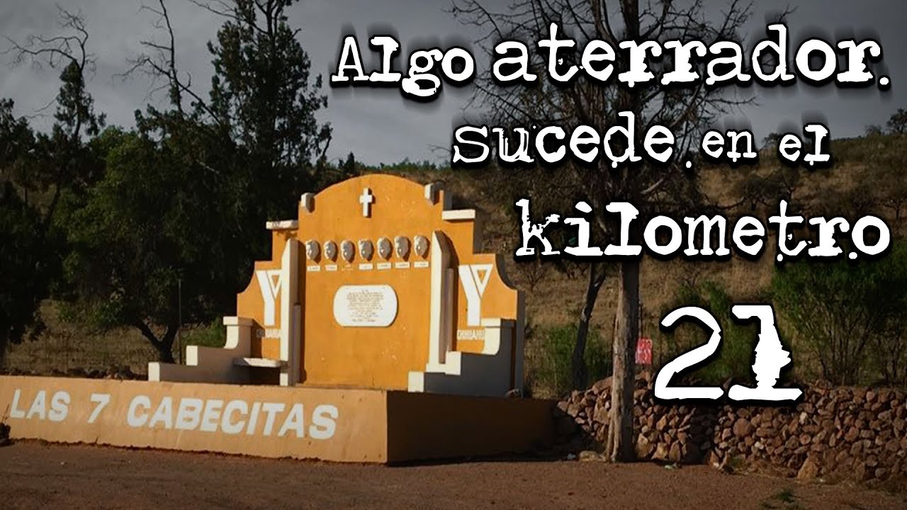 Leyendas de Chihuahua: El misterio de 