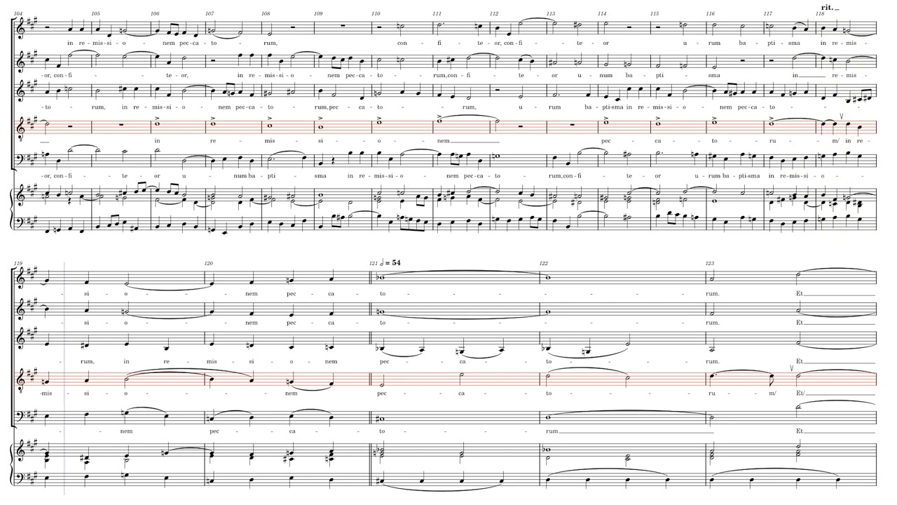 17 Confiteor - 415 - Tenor
