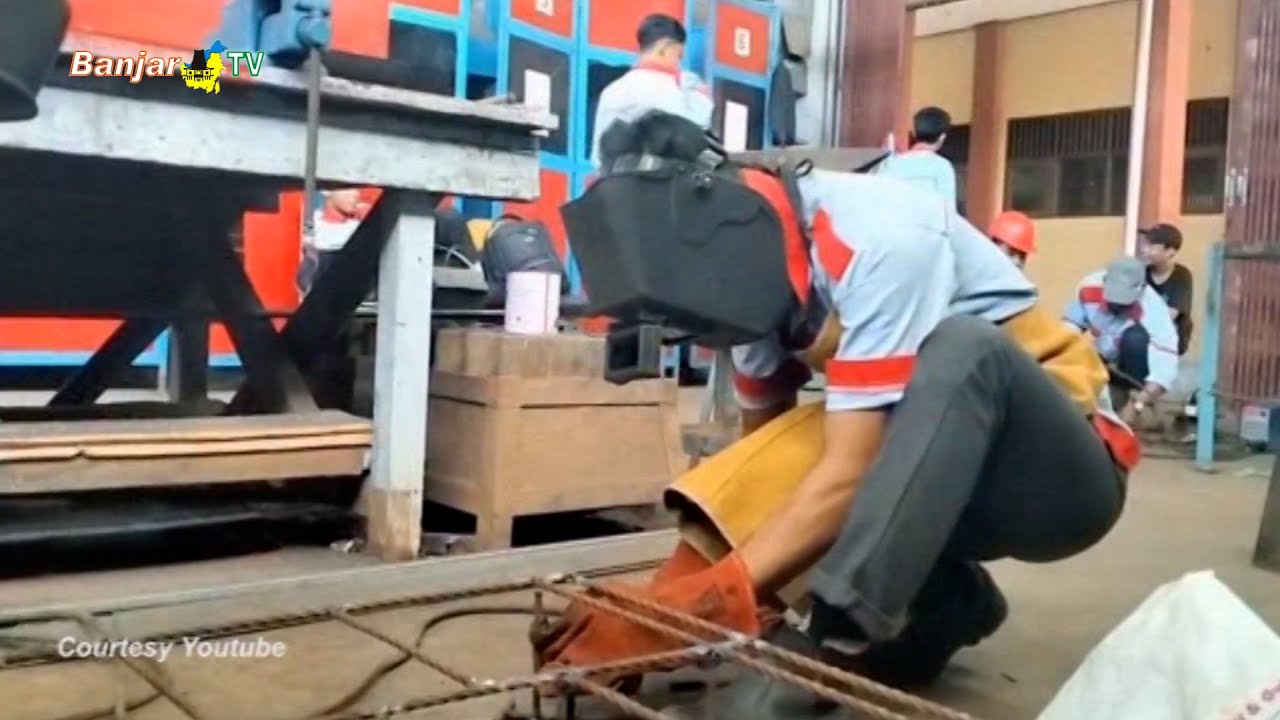 ALAT PRAKTIKUM DI SEKOLAH KEJURUAN PERLU DIUPGRADE